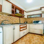 Kirayə (günlük) 2 otaqlı Yeni Tikili, Nizami metrosu, Yasamal rayonu 15