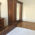 Kirayə (aylıq) 4 otaqlı Yeni Tikili, Nəriman Nərimanov metrosu, Montin qəs., Nərimanov rayonu 13