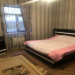 Satılır 8 otaqlı Həyət evi/villa, Neftçilər metrosu, Bakıxanov qəs., Sabunçu rayonu 8
