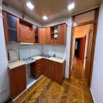 Kirayə (aylıq) 3 otaqlı Köhnə Tikili, Nəsimi metrosu, Nəsimi rayonu 9