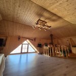 Satılır 7 otaqlı Həyət evi/villa, İnşaatçılar metrosu, Yasamal qəs., Yasamal rayonu 33