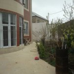 Satılır 8 otaqlı Həyət evi/villa, Yasamal rayonu 10