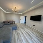 Kirayə (aylıq) 2 otaqlı Yeni Tikili, Qara Qarayev metrosu, Nizami rayonu 1