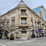 Satılır 2 otaqlı Köhnə Tikili, Nəsimi rayonu 1