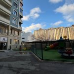 Продажа 2 комнатная Новостройка, м. Гянджлик метро, Медицинский Университет, Насими район 5