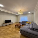 Kirayə (aylıq) 3 otaqlı Yeni Tikili, Ağ şəhər, Xətai rayonu 3