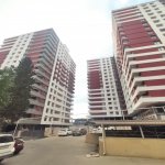 Satılır 2 otaqlı Yeni Tikili, Memar Əcəmi metrosu, Nəsimi rayonu 17