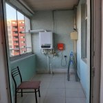 Kirayə (aylıq) 2 otaqlı Yeni Tikili, Qara Qarayev metrosu, Nizami rayonu 14