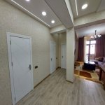 Kirayə (aylıq) 2 otaqlı Yeni Tikili, Həzi Aslanov metrosu, Əhmədli, Xətai rayonu 11