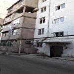 Satılır 1 otaqlı Köhnə Tikili, Qara Qarayev metrosu, 8-ci kilometr, Nizami rayonu 1