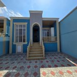 Satılır 4 otaqlı Həyət evi/villa, Koroğlu metrosu, Sabunçu rayonu 1