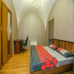 Kirayə (günlük) 2 otaqlı Köhnə Tikili, Sahil metrosu, Fəvvarələr meydanı, Səbail rayonu 5