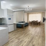 Аренда 2 комнатная Новостройка, пос. Бакиханова, Сабунчу район 1