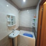 Kirayə (aylıq) 2 otaqlı Yeni Tikili, İnşaatçılar metrosu, Yasamal qəs., Yasamal rayonu 7