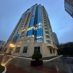 Kirayə (aylıq) 4 otaqlı Yeni Tikili, Nizami metrosu, Avropa otel, Yasamal rayonu 31