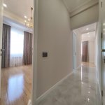 Satılır 2 otaqlı Yeni Tikili, Qara Qarayev metrosu, Nizami rayonu 8