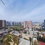 Kirayə (aylıq) 3 otaqlı Yeni Tikili, 28 May metrosu, Xətai rayonu 27