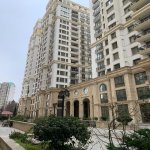 Kirayə (aylıq) 3 otaqlı Yeni Tikili, Elmlər akademiyası metrosu, Yasamal qəs., Elmlər Akademiyası, Yasamal rayonu 1