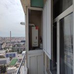 Satılır 2 otaqlı Yeni Tikili, Dərnəgül metrosu, Binəqədi rayonu 13