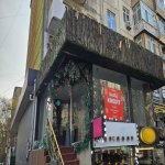 Kirayə (aylıq) Obyekt, Memar Əcəmi - 2 metrosu, Nəsimi rayonu 1