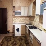 Kirayə (aylıq) 3 otaqlı Yeni Tikili, 20 Yanvar metrosu, Yasamal rayonu 4