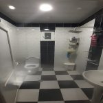 Satılır 4 otaqlı Həyət evi/villa, Əhmədli metrosu, Əhmədli, Xətai rayonu 16