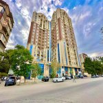 Satılır 3 otaqlı Yeni Tikili, Nəriman Nərimanov metrosu, Nərimanov rayonu 1