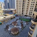 Kirayə (aylıq) 3 otaqlı Yeni Tikili, Nizami metrosu, Nəsimi rayonu 1