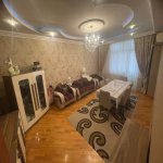 Kirayə (aylıq) 3 otaqlı Yeni Tikili, Həzi Aslanov metrosu, Xətai rayonu 3