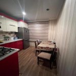 Kirayə (aylıq) 3 otaqlı Köhnə Tikili, Elmlər akademiyası metrosu, Yasamal rayonu 6
