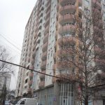 Kirayə (aylıq) 3 otaqlı Yeni Tikili, Nizami metrosu, Nəsimi rayonu 1