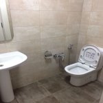Kirayə (aylıq) 1 otaqlı Ofis, 20 Yanvar metrosu, Yasamal qəs., Yasamal rayonu 32