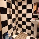 Satılır 6 otaqlı Həyət evi/villa, Avtovağzal metrosu, Biləcəri qəs., Binəqədi rayonu 12