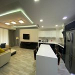 Kirayə (aylıq) 3 otaqlı Yeni Tikili, Xətai metrosu, Ağ şəhər, Xətai rayonu 4