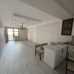 Продажа 3 комнатная Новостройка, İnşaatçılar метро, пос. Йени Ясамал, Ясамал район 2