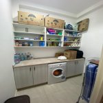 Kirayə (aylıq) 3 otaqlı Yeni Tikili, Xətai metrosu, Xətai rayonu 9