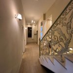 Kirayə (aylıq) 7 otaqlı Bağ evi, Şüvəlan, Xəzər rayonu 12