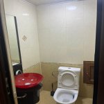 Kirayə (aylıq) 3 otaqlı Yeni Tikili, Həzi Aslanov metrosu, Xətai rayonu 9