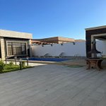 Kirayə (aylıq) 4 otaqlı Həyət evi/villa, Mərdəkan, Xəzər rayonu 3