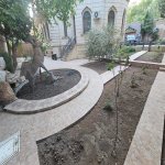 Satılır 8 otaqlı Həyət evi/villa, Azadlıq metrosu, 6-cı mikrorayon, Binəqədi rayonu 2