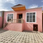 Satılır 3 otaqlı Həyət evi/villa, Azadlıq metrosu, Binəqədi qəs., Binəqədi rayonu 1