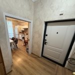 Продажа 2 комнатная Новостройка, İnşaatçılar метро, пос. Ясамал, Ясамал район 1