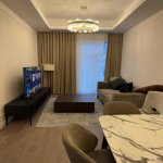 Kirayə (aylıq) 3 otaqlı Yeni Tikili, Ağ şəhər, Xətai rayonu 3