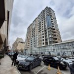 Satılır 1 otaqlı Yeni Tikili, Nəriman Nərimanov metrosu, Nərimanov rayonu 1