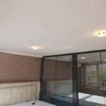 Kirayə (aylıq) 2 otaqlı Köhnə Tikili, Sahil metrosu, Fontanlar bağı, Səbail rayonu 5