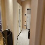 Kirayə (aylıq) 2 otaqlı Yeni Tikili, 20 Yanvar metrosu, Yasamal rayonu 14