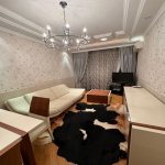 Kirayə (aylıq) 2 otaqlı Yeni Tikili, İnşaatçılar metrosu, Baku Mall, Yasamal rayonu 2