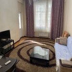 Kirayə (aylıq) 2 otaqlı Yeni Tikili, Gənclik metrosu, Nəsimi rayonu 4