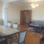 Kirayə (aylıq) 5 otaqlı Yeni Tikili, Montin qəs., Nərimanov rayonu 1