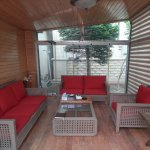 Satılır 7 otaqlı Həyət evi/villa, Həzi Aslanov metrosu, H.Aslanov qəs., Xətai rayonu 32
